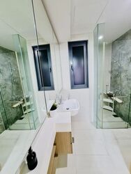 The Lakefront Residences (D22), Condominium #597689461